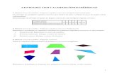ATIVIDADES COM CALEIDOSCÓPIOS DIÉDRICOS - UnB...2015/07/04  · 1 ATIVIDADES COM CALEIDOSCÓPIOS DIÉDRICOS 1. Material: Livro de espelhos.Polígonos regulares convexos (Polígonos