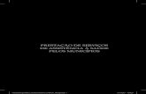 PRESTAÇÃO DE SERVIÇOS DE ASSISTÊNCIA À SAÚDE PELOS …fernandomanica.com.br/site/wp-content/uploads/2017/08/... · 3.3.1 Contrato administrativo de prestação de serviços