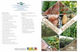 CalendárioAgrícola Calendário · Empresa Brasileira de Pesquisa Agropecuária Embrapa Amazônia Ocidental Rodovia Am 010, Km 29, Caixa Postal 319, CEP 69010-970 Fone (92) 621-0300