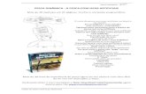 PESCADINÂMICA,&APESCACOMISCAS&ARTIFICIAIS · 2020. 6. 10. · PESCA&DINÂMICA CURSO&DE&PESCA&COMISCAS&ARTIFICIAIS. Manual e Curso de Pesca com Iscas nrtlfiaa's >Rçiñ01cJáßoudisch