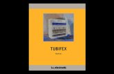 TUBIFEXproblemas técnicos concretos referentes al software y hardware TC. Todos los problemas resueltos están archivados en una base de datos en la que puede buscar en base al producto,categoría,palabras