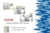 Escola SENAI “Ary Torres” · 2016. 4. 15. · Bolsa 99 funcionários 10 - Bolsas de Estudo a empregados de empresas com até 99 empregados, de atividades contribuintes do SENAI.-Estão