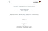 CADERNO DE ENGENHARIA E TECNOLÓGICOmapa.ma.gov.br/files/2019/05/ANEXO-H-QUADRO-DE-INDIC... · 2019. 6. 12. · caderno de engenharia e tecnolÓgico apresentado no procedimento de