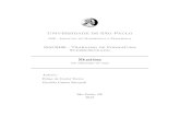 MAC0499 - Trabalho de Formatura Supervisionadogeraldo/Site/pdf/Monografia.… · Universidade de São Paulo IME - Instituto de Matemática e Esttísticaa MAC0499 - Trabalho de Formatura