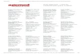 Guia Agemed - Lista de credenciados para cuiabá.cabosesoldadosmt.com.br/site3/wp-content/uploads/2018/01/...2018/01/25  · Guia Agemed - Lista de credenciados para "cuiabá". Centro