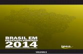 BRASIL EMrepositorio.ipea.gov.br/bitstream/11058/3605/1/Livro... · 2016. 1. 18. · O agradecimento aos autores dos capítulos do Brasil em desenvolvimento 2014 deve ser estendido