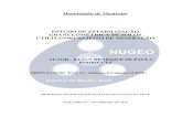 Dissertação de Mestrado ESTUDO DE ESTABILIZAÇÃO … · 2018. 5. 2. · dissertação de mestrado estudo de estabilizaÇÃo granulomÉtrica de solos utilizando rejeito de mineraÇÃo