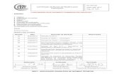 PE -267.09 Certificação de Portas de Madeira para Data: Mai. … · 2018. 6. 15. · A CÓPIA IMPRESSA DESTE DOCUMENTO É CONSIDERADA NÃO CONTROLADA ABNT - ASSOCIAÇÃO BRASILEIRA
