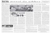 jornal do nikkey · 2018. 3. 18. · jornal do nikkey SÃO PAULO, 18 DE FEVEREIRO DE 2006 Assunto de bastante interesse e que gera conflitos na relação locador/locatário, é o