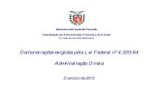 Divisão de Contabilidade Geral - Paraná · 2020. 5. 29. · Secretaria de Estado da Fazenda Coordenação da Administração Financeira do Estado Divisão de Contabilidade Geral