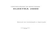 ELEKTRA 2000 - Hamtronixhamtronix.com.br/e_images/ele_man186_br.pdf · 2011. 4. 14. · emissoras de rádio FM. Essas emissoras operam com uma potência muito alta, na ordem de milhares