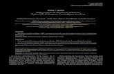 Notas / Notes - Coccinellidae€¦ · Abad del Cusco UNSAAC. Av. De la Cultura, 733, Cusco, ... de Santiago de Chile, fue revisado por González & Almeida (2017), ... La serie de