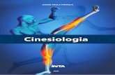 Cinesiologia - Portal IDEA€¦ · e é usado até hoje na ciência de estudo do corpo humano - anatomia - assim como em Cinesiologia. Galeno (131-201 d.C) romano também, grande