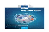 H2020 PT V9 · 2017. 3. 21. · Outras fontes ﬁnanciamento ao abrigo do Horizonte 2020 27 Pensar em termos europeus – e mundiais 30 Investigação sem fronteiras 31 Abertura ao