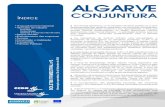 Home | CCDR Algarve - Boletim 3T10 p1-6... 1) Desvio do padrão de qualidade/Coeficiente de variação elevado 2008 2009 3ºT09 4ºT09 1ºT10 2T10 3T10 Taxa de Actividade (15 e mais