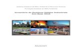 Inventário de Resíduos Sólidos Industriais Ano Base 2010 · Inventário de resíduos sólidos industriais: ano base 2010 / Fundação Estadual do Meio Ambiente. --- Belo Horizonte: