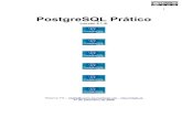 POSTGRESQL EM EXEMPLOS - Faeterj-Rio · 2015. 6. 19. · O PostgreSQL aniversariou no dia 08/07/2006, quando completou 10 anos (08/07/1996). Seu décimo aniversário foi comemorado