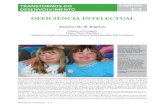 TRANSTORNOS DO DESENVOLVIMENTO Cead.bauru.sp.gov.br/.../C.1-Intelectual-disabilities-PORTUGUESE-2015.pdf · Deficiência intelectual C.1 2 Tratado de Saúde Mental da Infância e