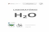 LABORATÓRIO H2Osal.spq.pt/docs/Livro_agua_Escola_jose_ Estevao_Nov2013.pdf · parte da matéria sólida. Maior sedimentação de sólidos, mas também remoção bacteriológica de