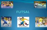 História do Futsal no Brasil - Colégio Sete · 2018. 6. 27. · História do Futsal no Brasil O Futebol de Salão tem duas versões sobre o seu surgimento, como em outros esportes,