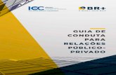 International Chamber of Commerce - ICC Braziliccbrasil.org/media/uploads/2019/04/24/icc_guia-de... · 2019. 4. 24. · bery” em 1977. Desde então, as ICC Rules foram atualizadas