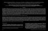 Efeito da Densidade do Fluxo e da presença de aditivos na ... · Paulo J. Modenesi, Pedro Colen Neto, Eustáquio Roberto Apolinário, Kássia Batista Dias aplicada na superfície
