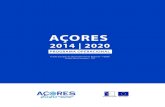 AÇORES - Portugal 2020O PO Açores 2020 é um programa comparticipado pelos fundos estruturais comunitários ... e utilização intensiva das TIC, otimizando, assim, a exploração