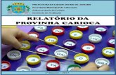 À GUISA DA REFLEXÃOantigo.rioeduca.net/rioeduca/BLOG PROFESSORES/GAV... · 2017. 12. 26. · anos de escolaridade (caso da Educação Infantil e da Educação Básica no Brasil).