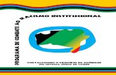 Portaria 880/2014 · 2017. 9. 4. · Portaria 880/2014 2014 Decreto nº 14.720 Salvador, BA Secretaria da Saúde do Estado Bahia Programa de Combate ao Racismo Institucional Política