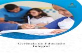 Integral - ..:: Diretoria Regional de Ensino de Araguaína...- Subcomponente Xadrez . 5 ENSINO FUNDAMENTAL ANOS INICIAIS 1º AO 5º ANO. 6 APRESENTAÇÃO DOS COMPONENTES CURRICULARES