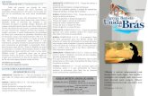 LEITURA BÍBLICA RESPONSIVA (ECLESIASTES 3:1-15) Olharei …ibub.com.br/wp-content/uploads/2020/01/12_01_2020_Boletim_Dominical.pdfVIGÍLIA IBUB Vamos nos preparando para a nossa Vigília
