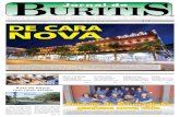 ivulgação NOVA - Jornal do Buritis · 2019. 11. 27. · 5,6 milhões de pessoas moram em 70 cidades onde funcio-nam barragens. Isto significa que cerca de um quarto da po-pulação