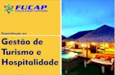 Gestao de Turismo e Hospitalidade OK10 - Univinte FUCAPposgraduacao.fucap.edu.br/pdf/Gestao_de_Turismo... · 2015. 1. 10. · turismo e hospitalidade com ênfase na qualidade dos