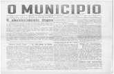 Jornal O Município – Bicas, há mais de 100 anos escrevendo …omunicipioonline.com.br/wp-content/uploads/2017/09/20... · 2017. 9. 27. · per aqui "ter um estudio bem monta-