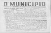 Jornal O Município – Bicas, há mais de 100 anos escrevendo ...omunicipioonline.com.br/wp-content/uploads/2019/07/... · muros, caixa dágua, etc August o Rossi Construtor licenciado