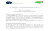 Os Guinle, a Guinle&Cia/CBEE e a disputa pelo mercado de ... · O artigo trata da disputa entre os Guinle e os investidores da The Rio de Janeiro Tramway Light and Power C. Ltd. pelo