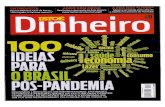 Home - Sincovaga · Economista-chefe do Bradesco diz que a forma de sair da quarentena sera decisiva KPMG no Brasil, diz que algumas áreas não estäo experimentando tanto os efeitos