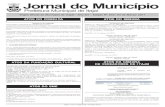 Jornal do Munic£­pio Prefeitura de Itaja£­ Jornal do Munic£­pio ... 2011/03/04 ¢  Jornal do Munic£­pio