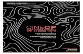CINEMA PATRIMÔNIO · 2019. 5. 31. · LocaL: cine-teatro | centro de convençõeS MENINA BONITA DO LAÇO DE FITA, de Diego Lopes e Claudio Bitencourt ANIMAÇÃO, DIGITAL, COR, 7MIN,