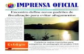 Órgão de publicação dos Atos Oficiais do Município de Mairiporã … · 2018. 9. 28. · Corpo de Bombeiros (Jan/Mar) - e a Estrada do Rio Acima foi identificada ... E-mail: