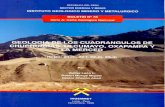 REPUBLICA DEL PERU - INGEMMET · 2020. 8. 20. · Villa Rica -Iscozasín 11 O km Iscozasín -Chuchurras 12 km A partir de la ciudad La Merced se inicia la carretera denominada "Marginal