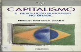CAPITALISMOobjdigital.bn.br/.../div_obrasgerais/drg799469/drg799469.pdfcapitalismo, era dominante, em escala mundial. Marx não fez muitas referências ao escravismo brasileiro; suas