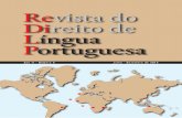 Revista do Direito de Língua Portuguesacedis.fd.unl.pt/wp-content/uploads/2017/06/Revista_REDILP-4.pdf · Durante o processo “civilizatório” da colonização portuguesa em ...