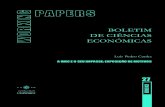 PAPERS WORKING - Universidade de Coimbra+preview++/fduc/ij/publicacoes/... · ses multilaterais. A OMC procura a liberalização progressiva das trocas internacionais e que essa liberalização
