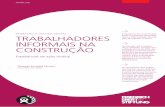 TRABALHO E JUSTIÇA SOCIAL TRABALHADORES …library.fes.de/pdf-files/bueros/brasilien/16654.pdfEssas transformações no mundo do trabalho se aprofunda-ram em dezenas de países –