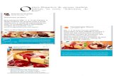 Adobe Photoshop PDF - Restaurante America · 2016. 7. 5. · utros blogueiros de sucesso também falaram da nossa "Sobremesa do Bem : Cuecas na Cozinha hå 20 rrinutos Sobrernesa