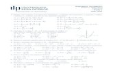 Engenharia Aeronáutica Física e Aplicações Cálculo I Ficha ...webx.ubi.pt/~bento/Calc-I/Calc-I_Fichas_2020-2021.pdf · 4−x2 3) Seja f a função dada por f(x)=ln(9x2 −6x