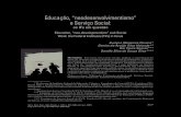 Educação, “neodesenvolvimentismo” e Serviço Social...2.1 O “neodesenvolvimentismo” e a formação profissional em Serviço Social Para alguns autores, como Boito Jr. (2012),