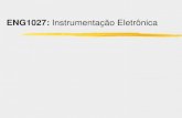 Laboratório de Engenharia de Fluidos – PUC-Rio - ENG1027: …lef.mec.puc-rio.br/.../11/2.4b-Circuitos-de-Pontes-rev.pdf · 2019. 11. 21. · Ponte de Kelvin: Também chamada de