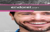 Endoret® PRGF® cirugía oralbti-biotechnologyinstitute.com/.../0001/07/pt_cat_endoret_cirugia_ora… · PÁG. | 3 | · Formação específica dirigida a diferentes especialidades